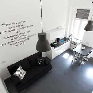 Deluxe Appartement